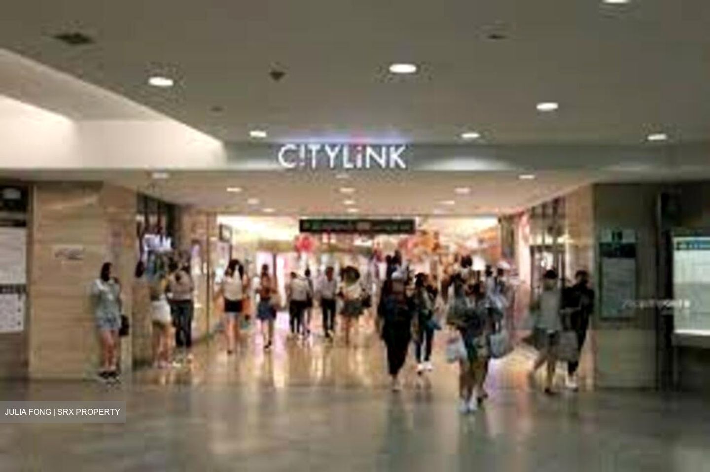 Citylink Mall (D1), Retail #577728181